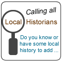 Historical Events of Ipperwash