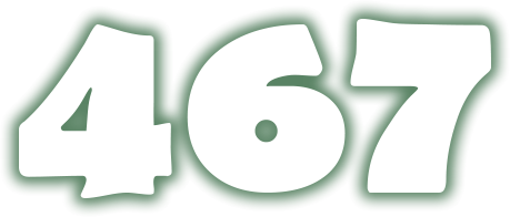 467 & Counting