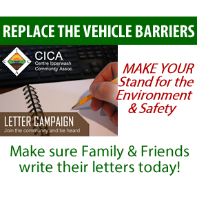 425 Letters Sent and counting