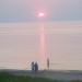 Ipperwash Sunset