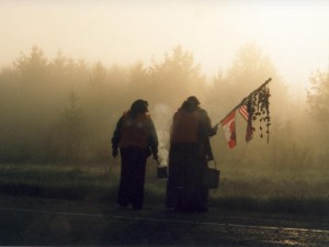 waterWalkers