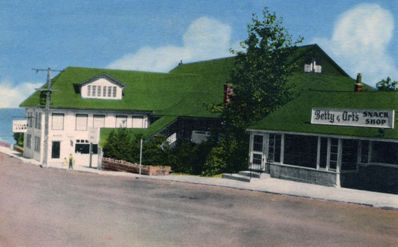 Surplus main street land discussed