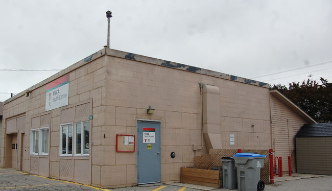 Lack of funds drives YMCA out