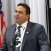 Assembly of First Nations national chief Perry Bellegarde