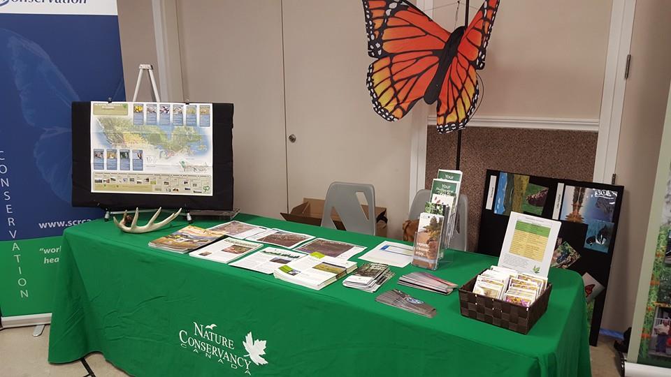 Open House Photos