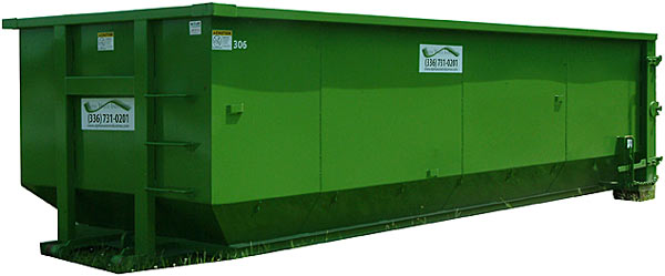 Dumpster Day – Reminder
