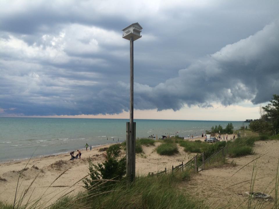 Storm Photos – July 27, 2016