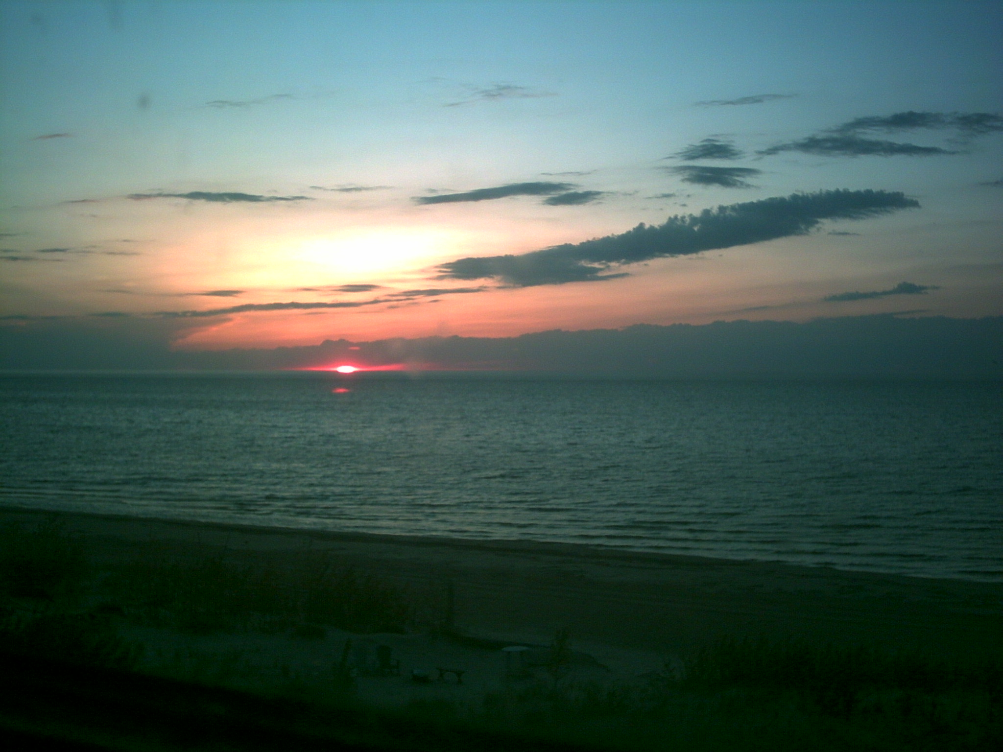 Beach Shots
