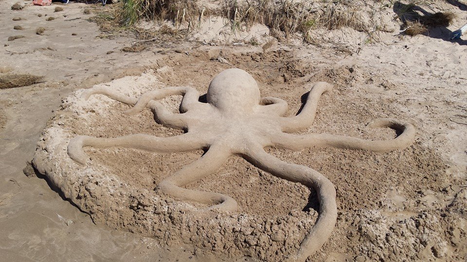 Beach Photos