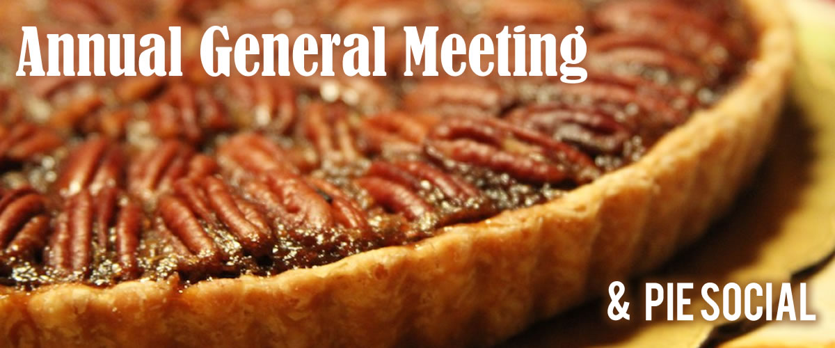 AGM tomorrow