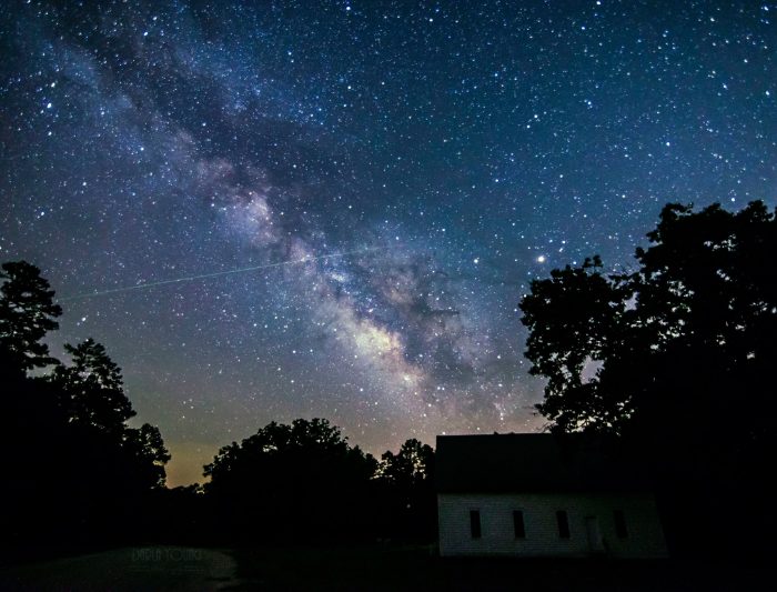 Extra-spectacular Perseid meteor shower peaks tonight