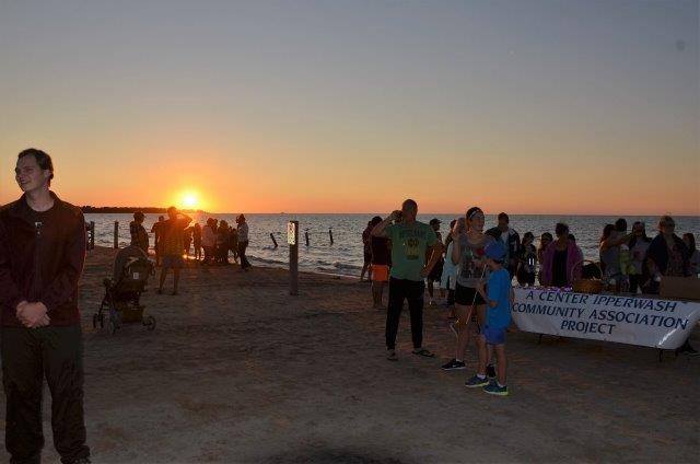 Last Summer Sunset