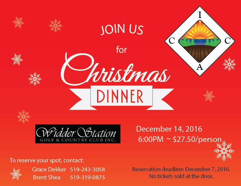 Christmas Dinner