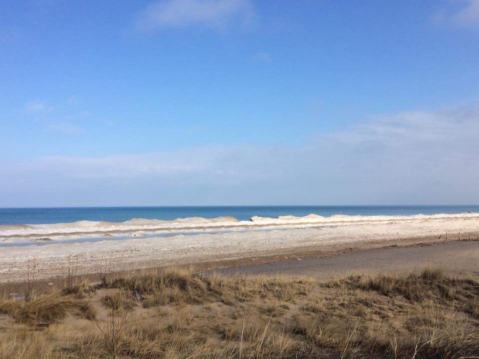 Beautiful Day
