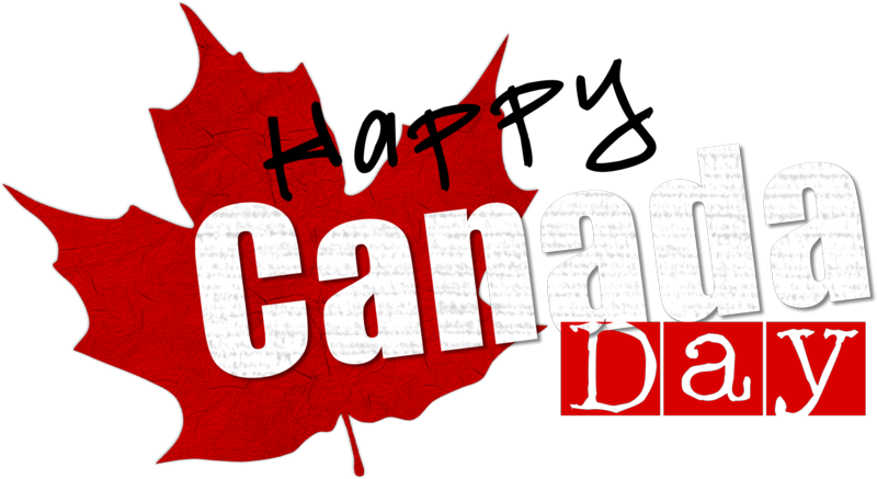 Reminder, Canada Parade cancelled