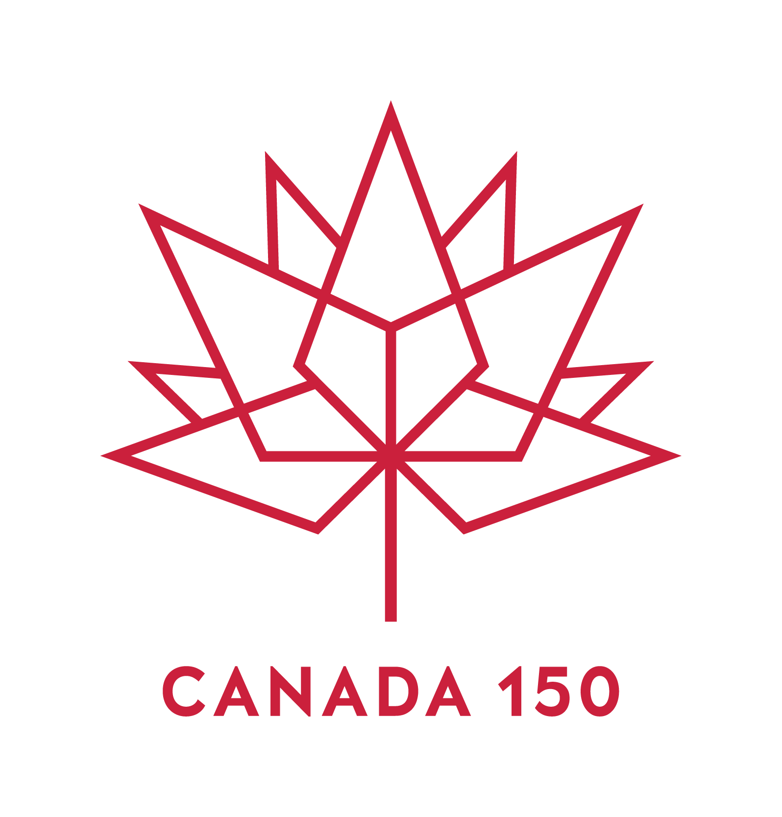 Canada Day Glow