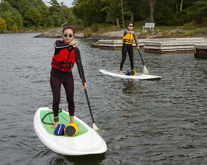 Stand Up Paddle Board