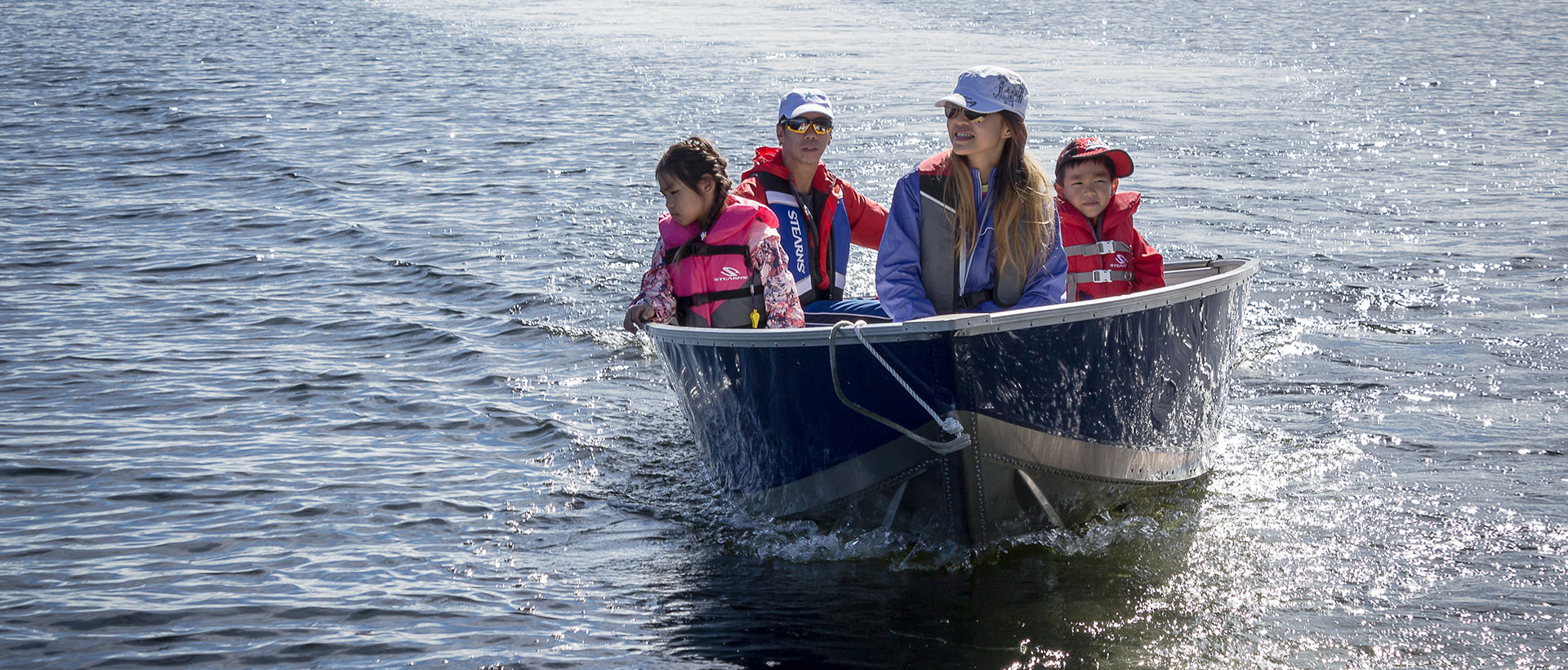 Boating Safety