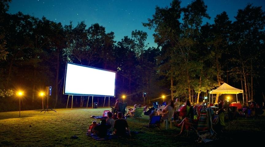 Movie Night