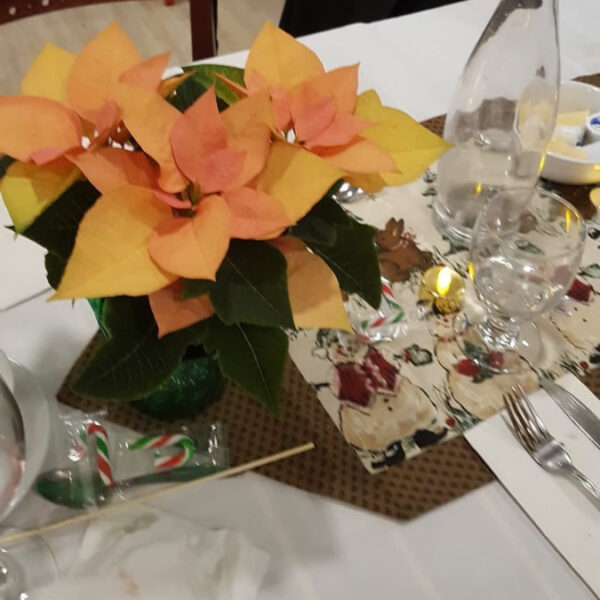 2019 Ugly Sweater Christmas Dinner - Image 4