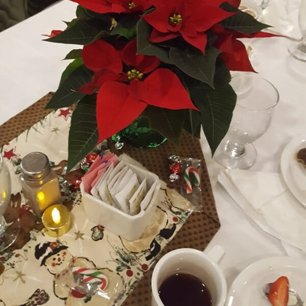 2019 Ugly Sweater Christmas Dinner - Image 3