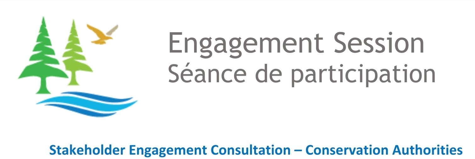 Conservation Authorities in Ontario
